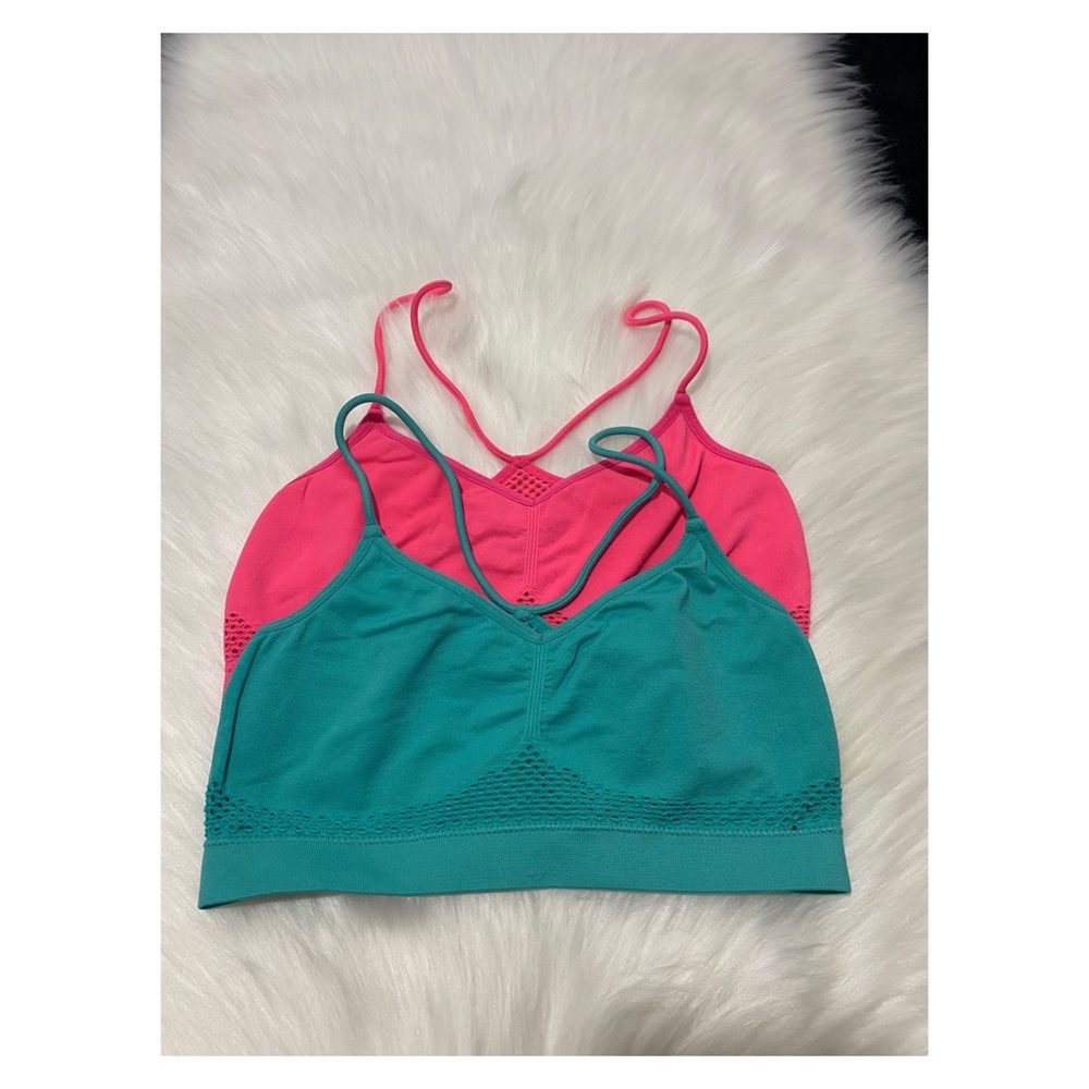 Xhilaration Bra Bundle